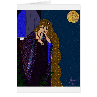 Princesse de tour