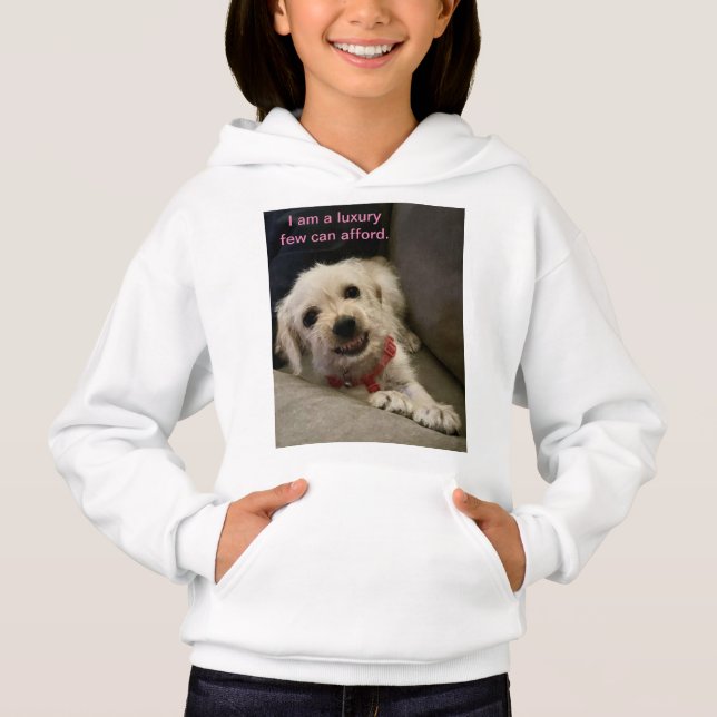 Princesse Di Sweat (Devant)