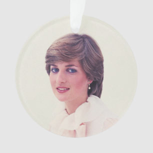 Princesse Diana 1980