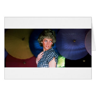 Princesse Diana Thaïlande