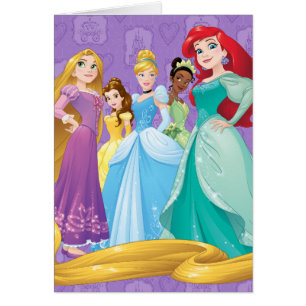 Princesse Disney   L'Intrépide est la force