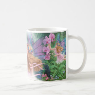 Princesse féerique Mug