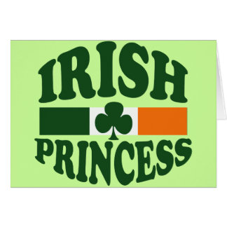 Princesse irlandaise