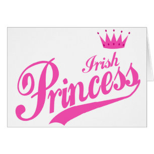Princesse irlandaise