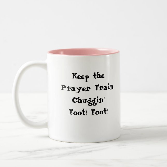 Princesse Krista Mug (Gauche)