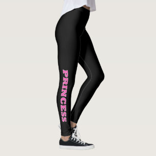 "Princesse" Leggings