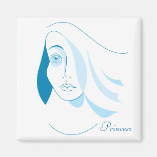 Princesse Magnet