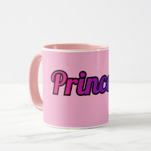 Princesse Mug