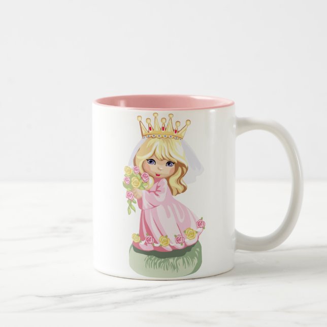 Princesse Mug (Droit)