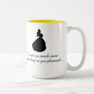 Princesse Mug