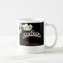 Princesse Mug