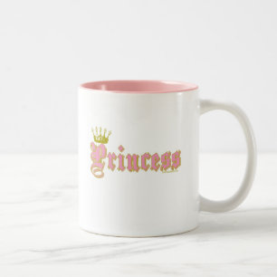 PRINCESSE MUGS