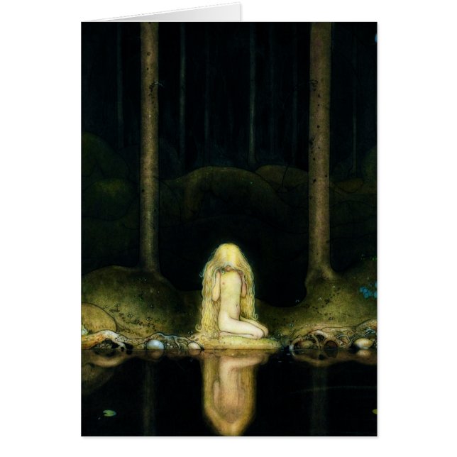 Princesse Tuvstarr (Devant)