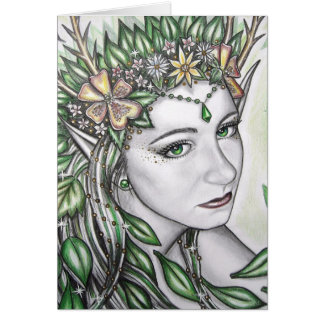 Princesse verte