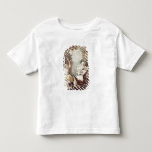 Princesses Mary , Sophia and Amelia Toddler T-shirt