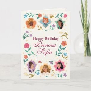 Princesses of Heaven™ Greeting Card