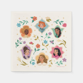 Princesses of Heaven™ Party Napkins