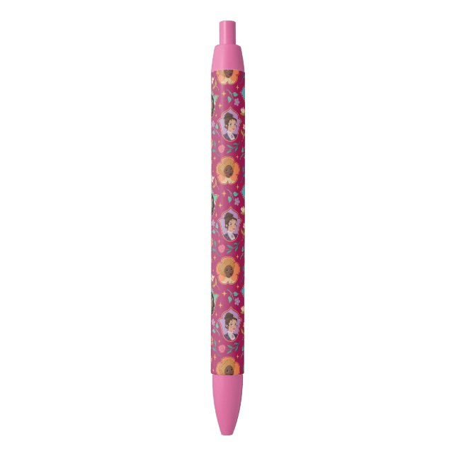 Princesses of Heaven™ Pen (Front Vertical)