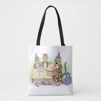 Princeton '78 65th Birthday Tote Bag