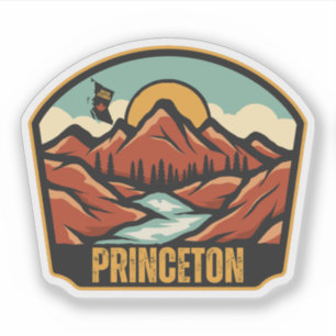 Princeton, British Columbia