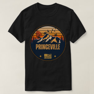 Princeville, Hawaii T-Shirt