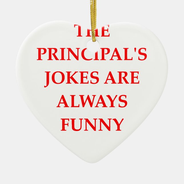 principal ceramic ornament (Front)