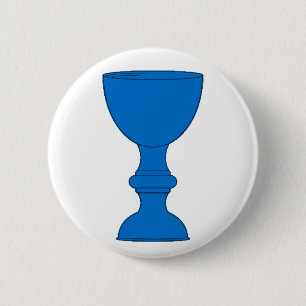 Principality of the Summits Populace Badge 2 Inch Round Button