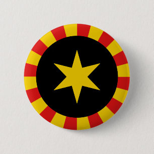 Principauté de Vindheim Populace Badge Button