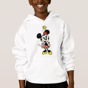 Principaux raccourcis Mickey Minnie