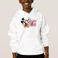 Principaux raccourcis Mickey | Strutting