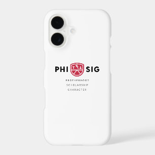 Principes Phi Sigma Kappa