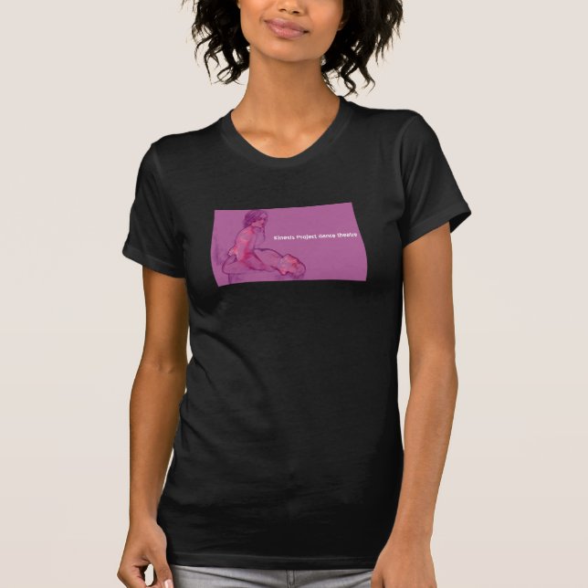 Principles T-Shirt (Front)