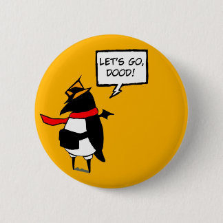 Prinny Esc button
