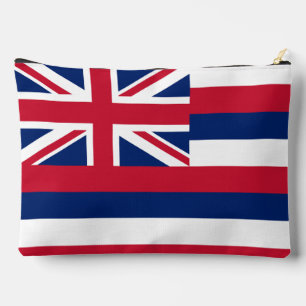 Print Cut Sac à coudre avec drapeau Hawaii, US