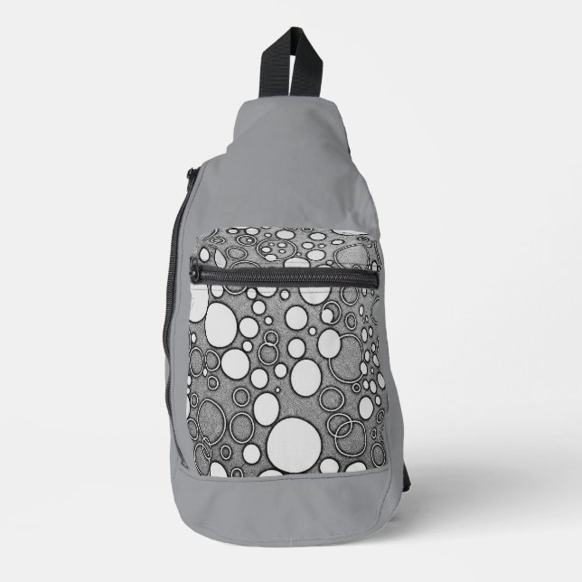 Print Cut Sew Bag (Front)