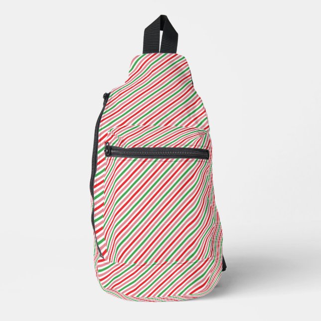 Print Cut Sew Bag (Front)