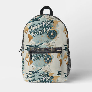 Print Cut Sew Bag