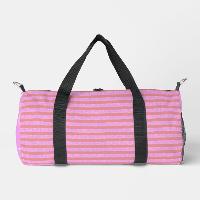 Print Cut Sew Bag (Front)