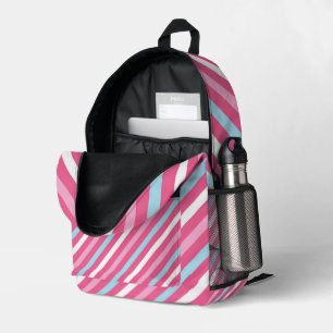 Print Cut Sew Bag