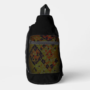 Print Cut Sew Bag