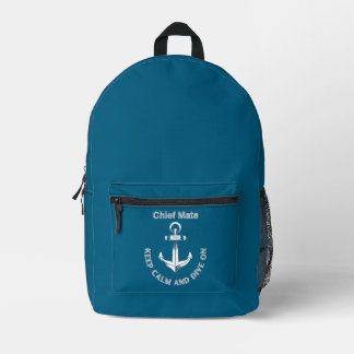 Print Cut Sew Bag