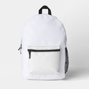 Print Cut Sew Bag