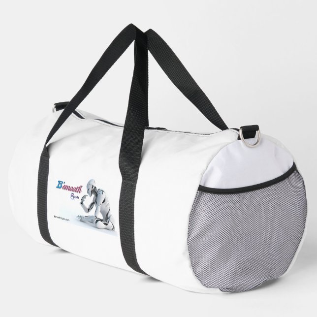 Print Cut Sew Bag (Right Corner)