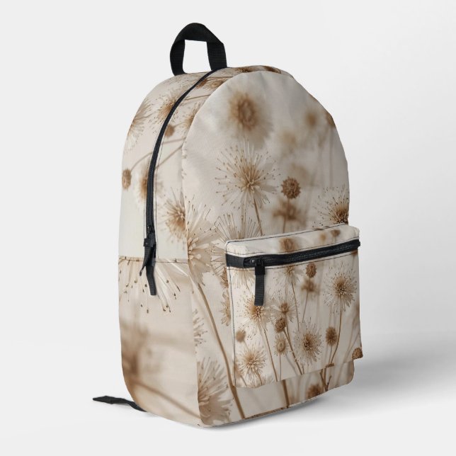 Print Cut Sew Bag (Back Corner Left)