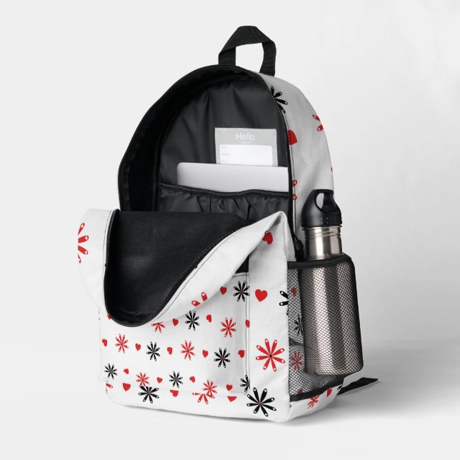 Print Cut Sew Bag (Back Corner Right (Open))