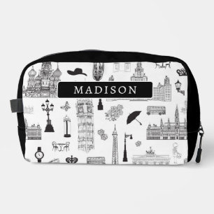 Print Cut Sew Bag