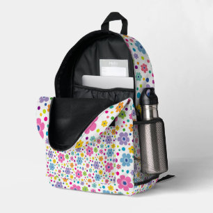 Print Cut Sew Bag