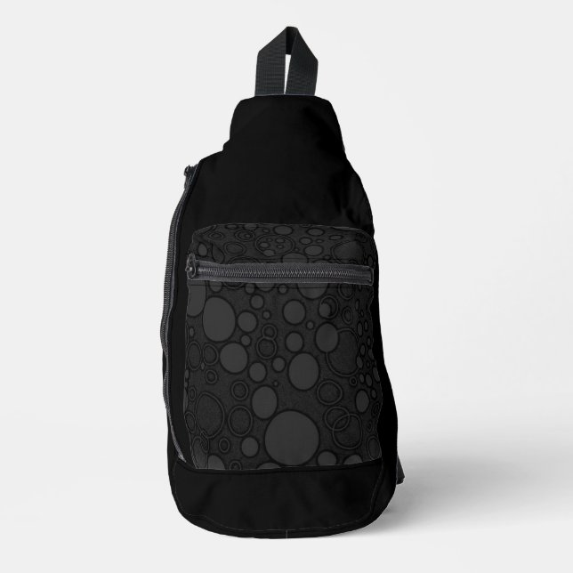 Print Cut Sew Bag (Front)