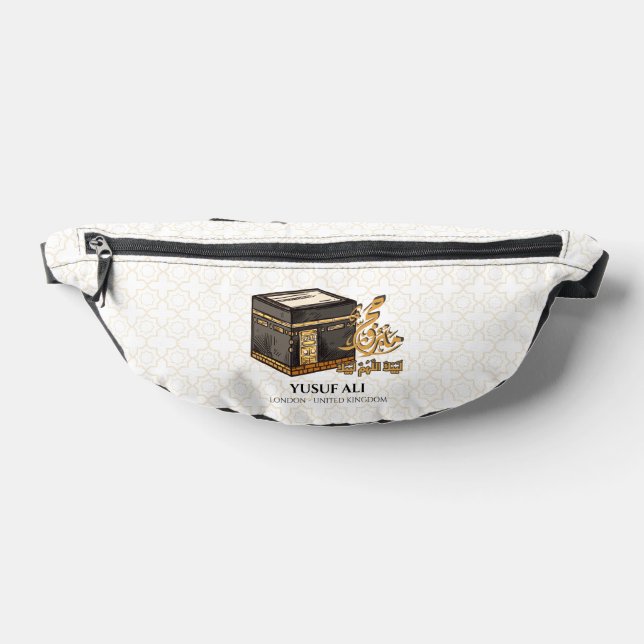 Print Cut Sew Bag (Lay Down)