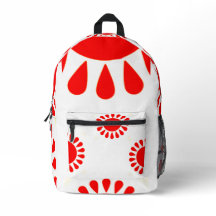 Print Cut Sew Bag